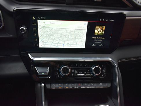 Used 2024 GMC Sierra 1500 Denali Ultimate image 27