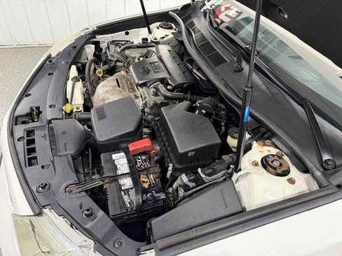 Used 2014 Toyota Camry SE image 25