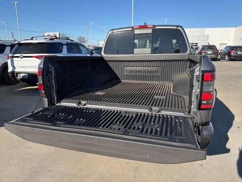 New 2026 Nissan Frontier SV w/ All-Weather Content Package image 6