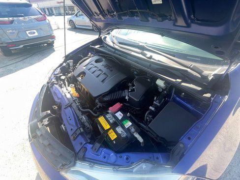 Used 2015 Toyota Corolla S image 22