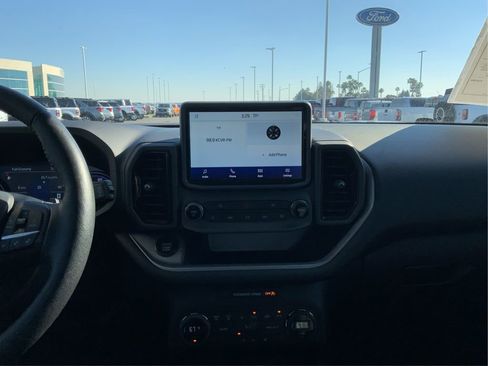 Used 2021 Ford Bronco Sport First Edition image 15