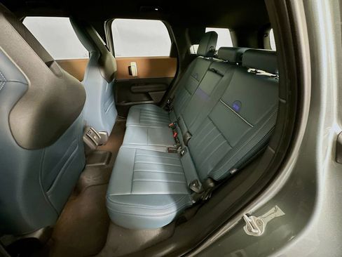 Certified 2026 MINI Cooper Countryman S AWD/4WD image 17