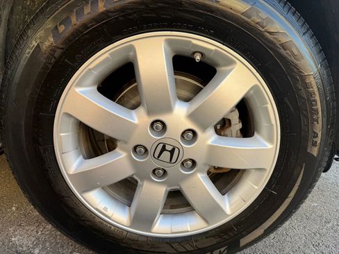 Used 2009 Honda CR-V EX image 39