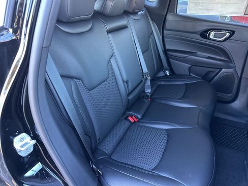 New 2026 Jeep Compass Latitude image 47