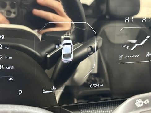 Used 2025 Kia K4 GT-Line w/ GT-Line Sunroof Package image 18