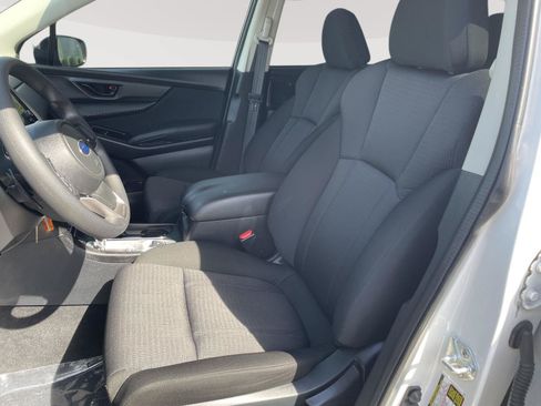 Used 2023 Subaru Ascent 8-Passenger AWD/4WD image 3
