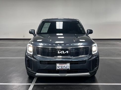 Used 2022 Kia Telluride LX image 10