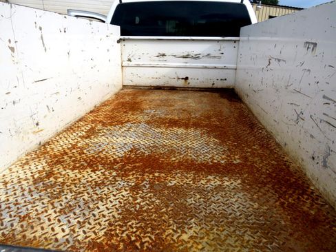 Used 2013 Chevrolet Silverado 2500 W/T image 25