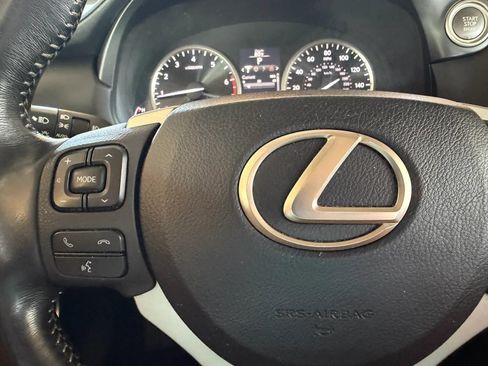 Used 2015 Lexus NX 200t FWD w/ Premium Package image 25