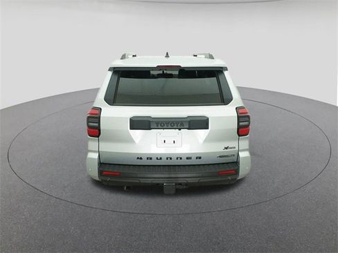 Used 2026 Toyota 4Runner TRD Off-Road Premium image 7