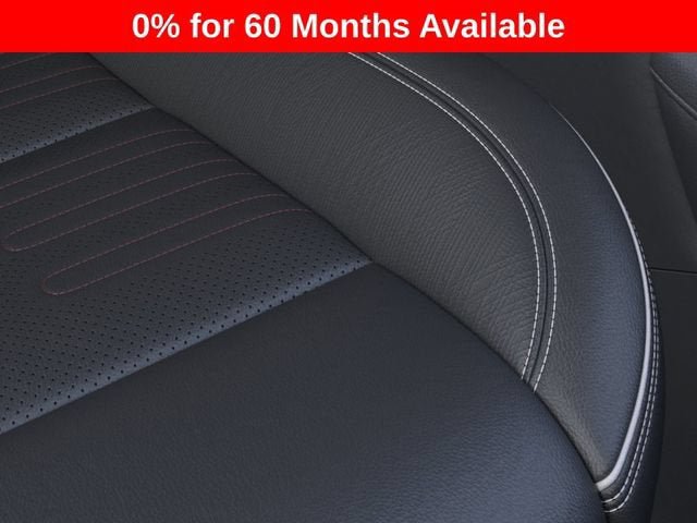 New 2026 GMC Sierra 1500 AT4X AWD/4WD image 21