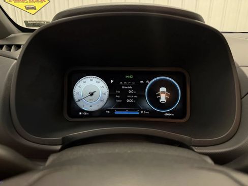 Used 2022 Hyundai Kona N Line w/ Tech Package FWD image 26