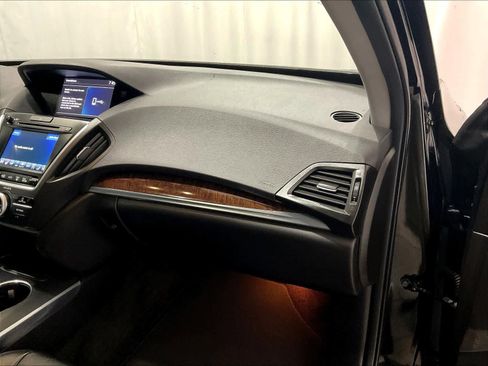 Used 2018 Acura MDX SH-AWD image 13