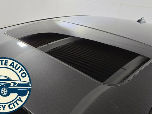 Used 2020 INFINITI Q50 Edition 30 w/ Cargo Package image 13