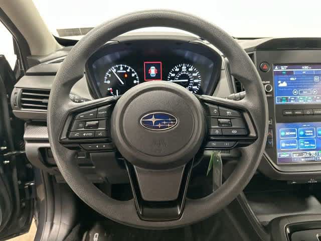 Certified 2024 Subaru Crosstrek 2.0i AWD/4WD image 7
