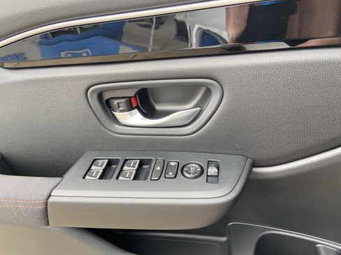 New 2026 Honda Pilot Sport image 44