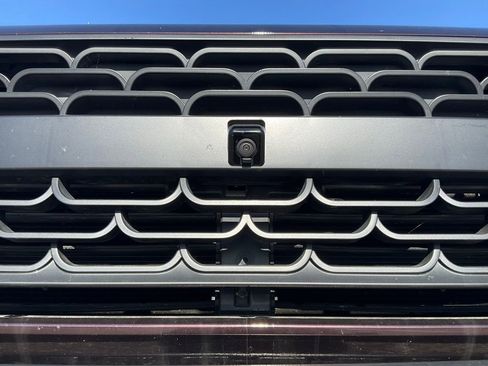 Used 2023 Ford Bronco Outer Banks image 10