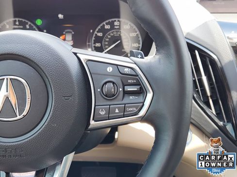 Certified 2024 Acura RDX SH-AWD w/ Advance Package image 29