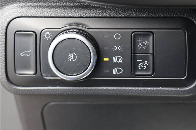 Used 2025 Ford Explorer ST AWD/4WD image 13