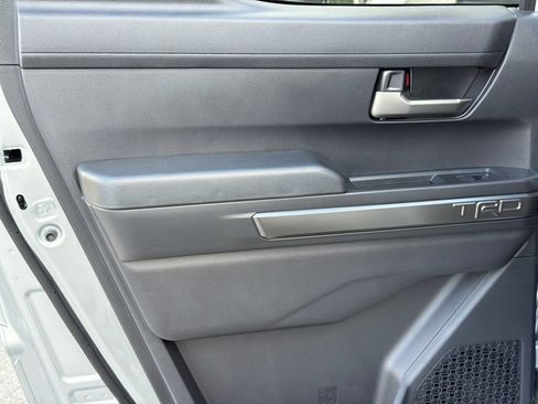 New 2026 Toyota Tacoma 4x4 Double Cab image 19