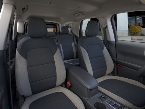 New 2025 Ford Bronco Sport Big Bend AWD/4WD image 10