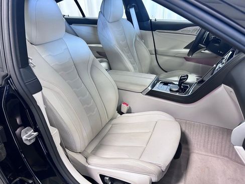 Used 2024 BMW 840i Gran Coupe xDrive image 24