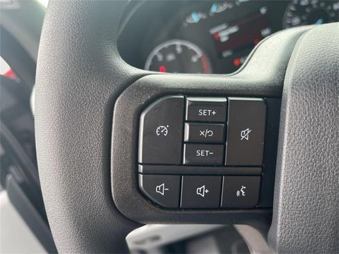 New 2025 Ford F350 XL w/ STX Appearance Package image 15