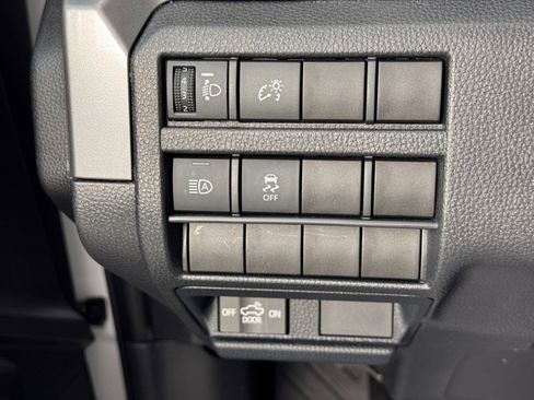 Used 2024 Toyota Tacoma TRD Off-Road image 16