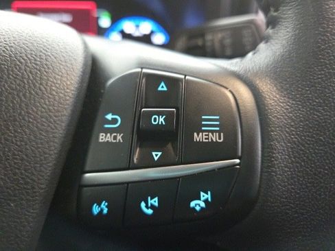 Used 2023 Ford Bronco Sport Outer Banks image 48