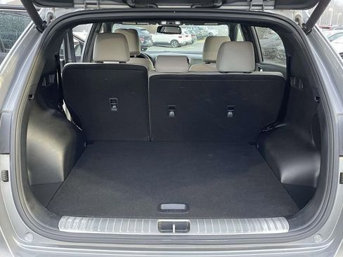 Used 2021 Kia Sportage SX image 30