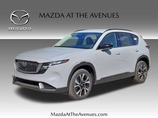 New 2026 MAZDA CX-5 Preferred AWD/4WD 360° Tour