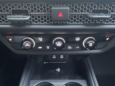 New 2026 Honda HR-V Sport image 20