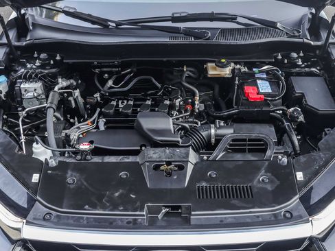 Used 2024 Honda CR-V EX-L image 28