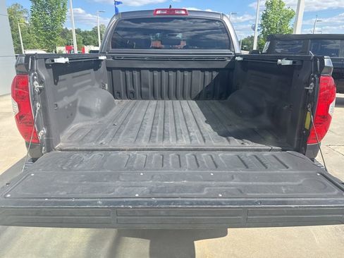 Used 2021 Toyota Tundra SR5 w/ SR5 Upgrade Package image 30