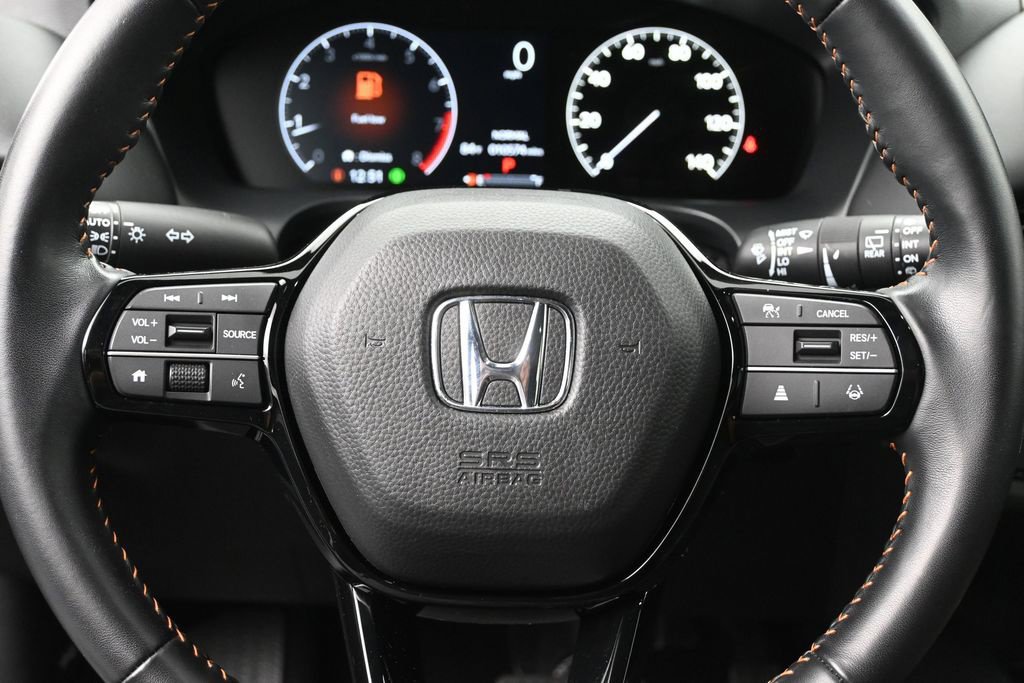 Used 2025 Honda HR-V Sport image 19