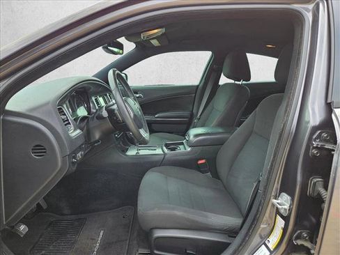 Used 2014 Dodge Charger SE w/ Sport Appearance Group RWD image 14