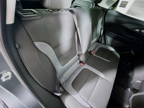 New 2026 Chevrolet TrailBlazer LT w/ LT Cold Weather Package image 25