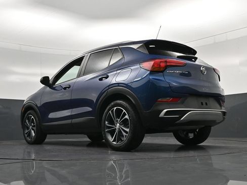 Used 2020 Buick Encore GX Select FWD image 28
