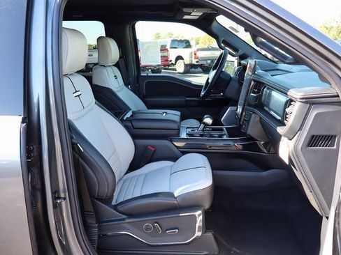 New 2025 Ford F150 Lightning Platinum image 39