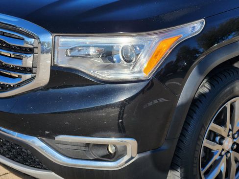 Used 2019 GMC Acadia SLT image 6