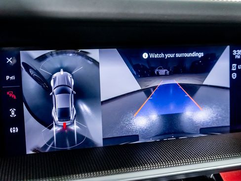 Used 2023 Porsche 911 Turbo S image 53