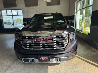 Used 2024 GMC Sierra 1500 Denali w/ Technology Package video 2