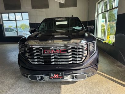 Used 2024 GMC Sierra 1500 Denali w/ Technology Package