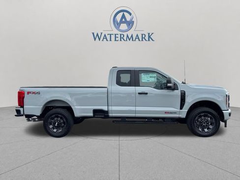 New 2026 Ford F350 XL w/ STX Appearance Package AWD/4WD image 9