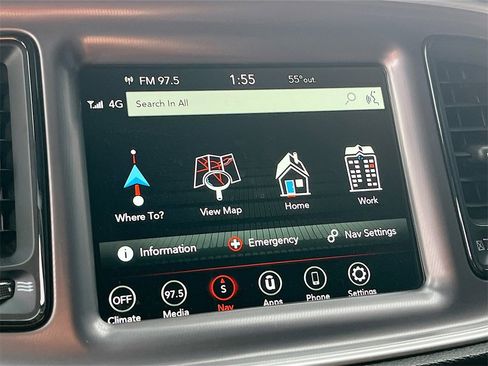 Used 2022 Dodge Challenger GT w/ Blacktop Package image 13