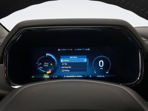 Used 2022 Ford F150 Lightning XLT w/ Tow Technology Package image 13