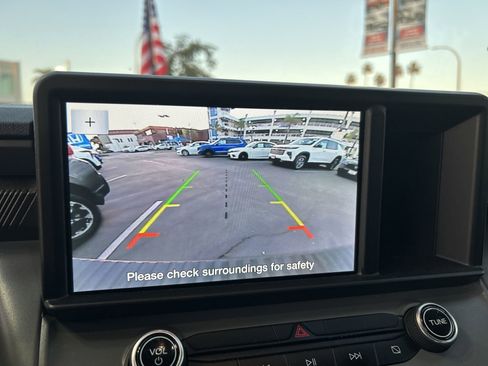 Used 2022 Ford Maverick XL image 23