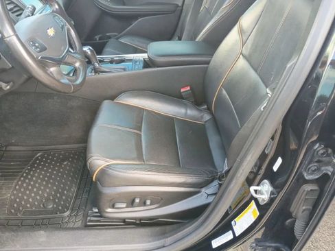 Used 2019 Chevrolet Impala Premier FWD image 9