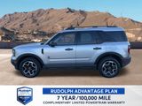 Used 2021 Ford Bronco Sport Big Bend image 3