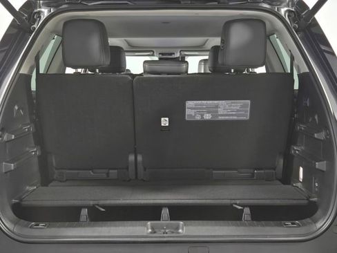 Used 2023 Toyota Sequoia Limited image 28